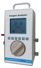 Load image into Gallery viewer, OMD-560 Portable PPM Oxygen Analyzer