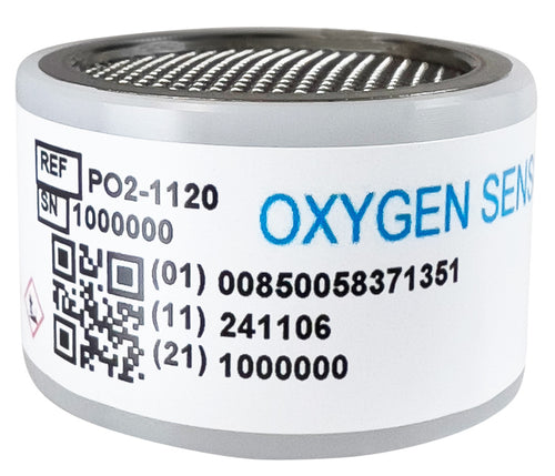 PO2-1120 High Purity Oxygen Sensor