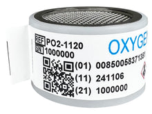 Load image into Gallery viewer, PO2-1120 High Purity Oxygen Sensor