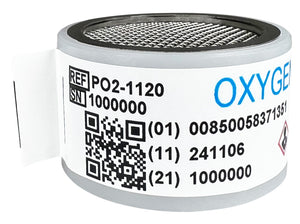 PO2-1120 High Purity Oxygen Sensor