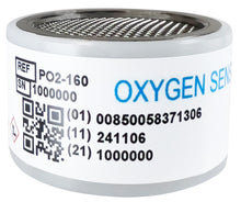 Load image into Gallery viewer, PO2-160 Percent Oxygen Sensor