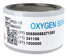 Load image into Gallery viewer, PO2-1x Percent Oxygen Sensor