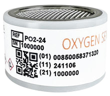 Load image into Gallery viewer, PO2-24 Percent Oxygen Sensor (For use in CO2)