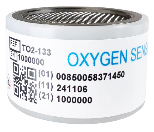 TO2-133 PPM Oxygen Sensor