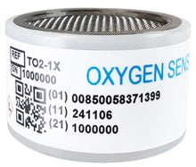 Load image into Gallery viewer, TO2-1x PPM Oxygen Sensor